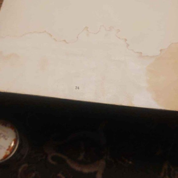 Vintage Better Baking Prepared by the Economics Department Proctor & Gamble - Picture 3 of 10